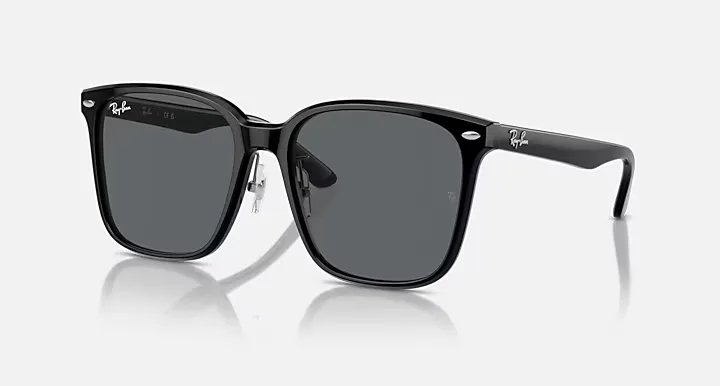 Ray-Ban RB2206D 901/87 — Vue principale