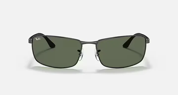 Ray-Ban RB3498 002/71 — miniature 2