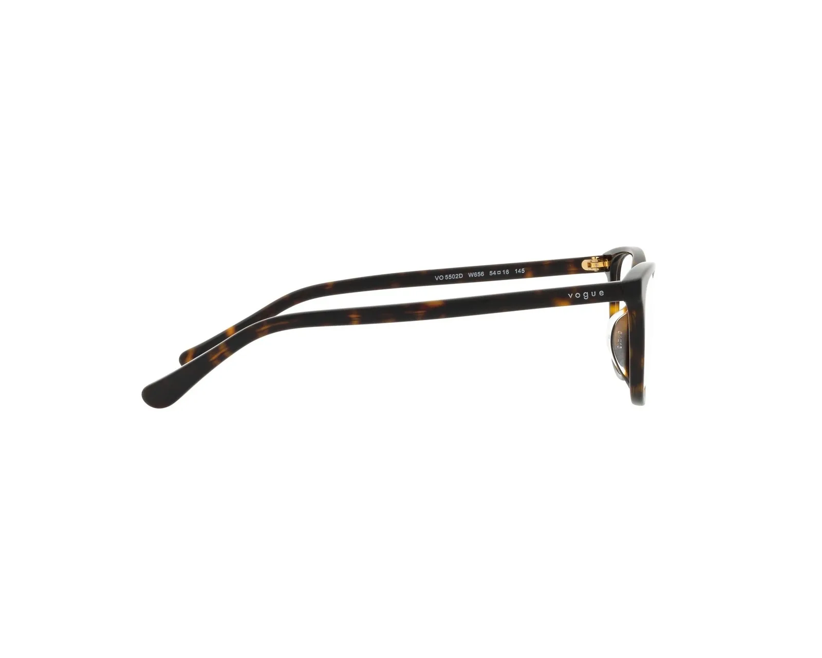 VOGUE VO5502D W656 — miniature 5