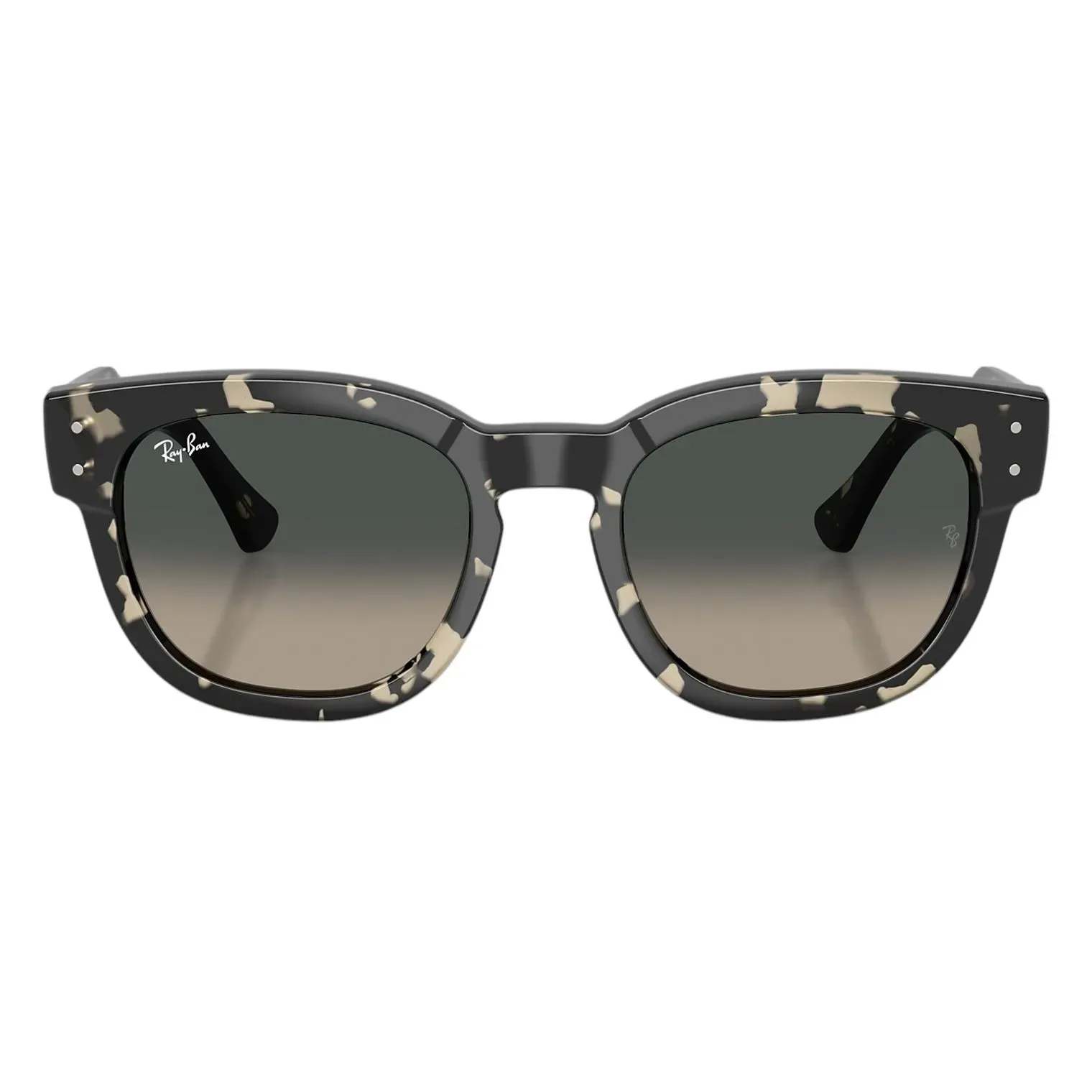 Ray-Ban RB0298S 1333/71 MEGA HAWEYE — miniature 2