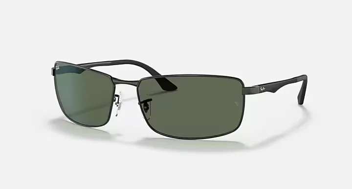 Ray-Ban RB3498 002/71 — Vue principale