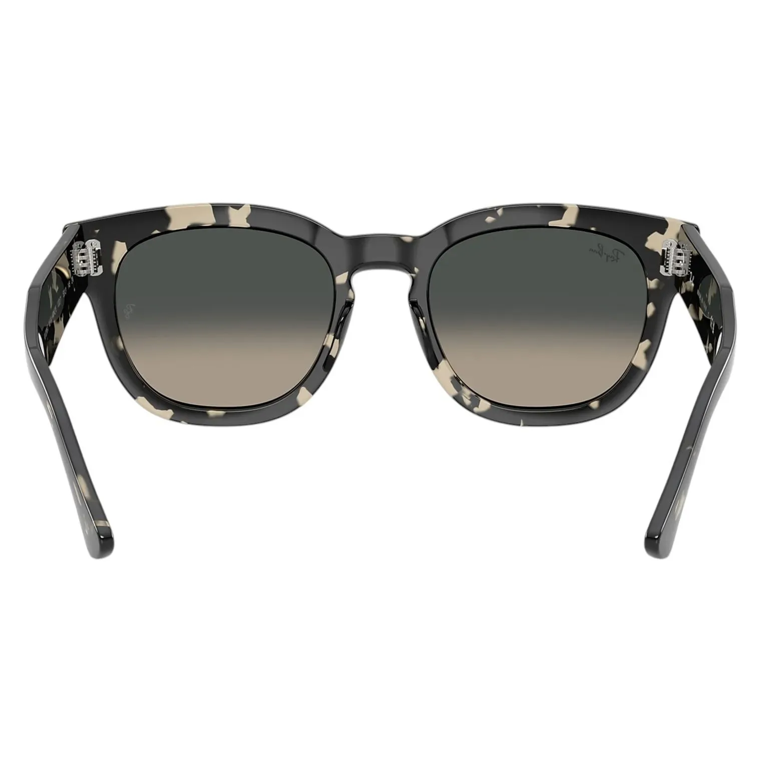 Ray-Ban RB0298S 1333/71 MEGA HAWEYE — miniature 4