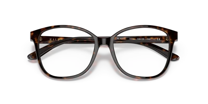 RALPH LAUREN RL6222 5003 — miniature 2