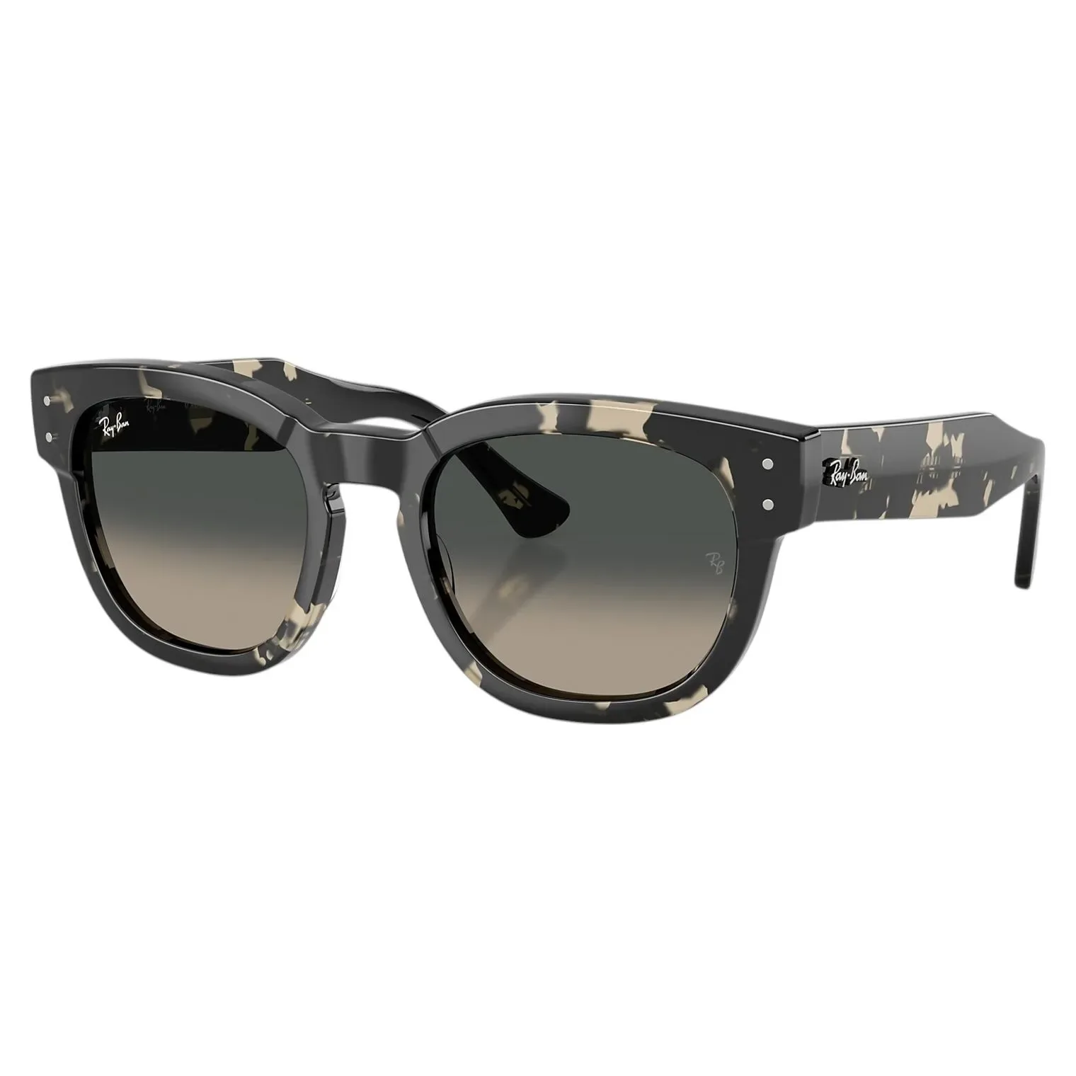 Ray-Ban RB0298S 1333/71 MEGA HAWEYE — Vue principale