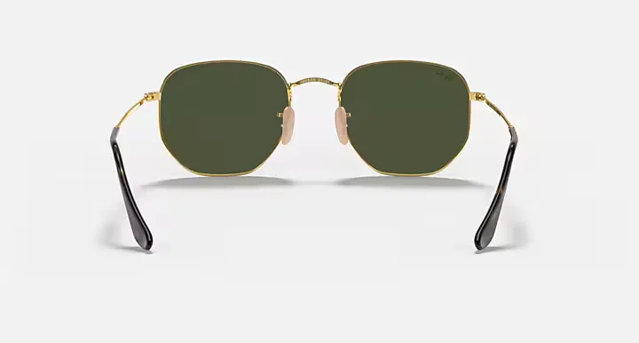 Ray-Ban RB3548N 001 — miniature 4