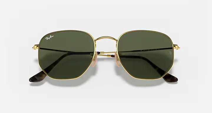 Ray-Ban RB3548N 001 — miniature 6